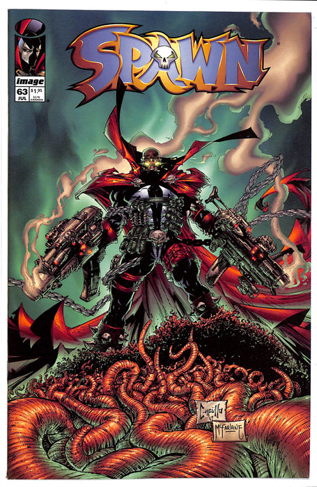 Spawn #63