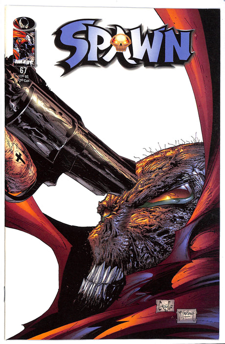 Spawn #67 