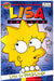 Lisa Comics #1 (9.0)