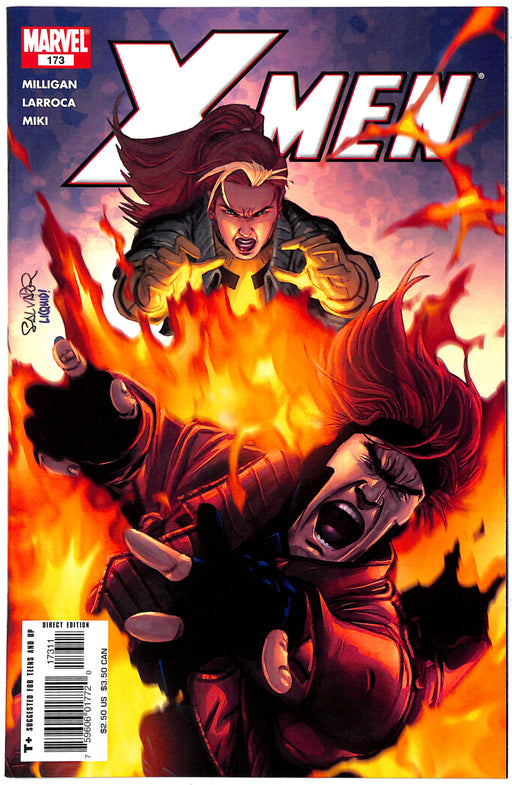 X-Men #173