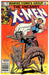 Uncanny X-Men #165 Newsstand