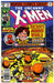 X-Men #123 Newsstand (6.5)