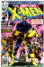 X-Men #136 Newsstand (6.5)