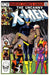 Uncanny X-Men #167