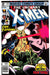 Uncanny X-Men #144 Newsstand (7.5)