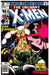 Uncanny X-Men #144 Newsstand (9.0)