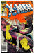 Uncanny X-Men #176 Newsstand