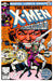 Uncanny X-Men #146 (8.0)