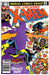 Uncanny X-Men #148 Newsstand (4.5)