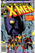 Uncanny X-Men #149 Newsstand