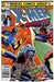 Uncanny X-Men #150 Newsstand