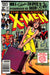 Uncanny X-Men #151 Newsstand