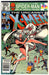 Uncanny X-Men #152 Newsstand