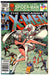 Uncanny X-Men #152 Newsstand