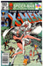 Uncanny X-Men #152 Newsstand