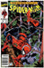 Spider-Man #8 Newsstand (8.5)