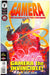 Gamera #4 (9.2)