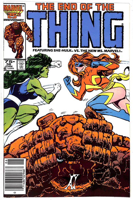 THING #36