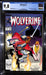 Wolverine #3 CGC (9.8)