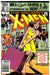 Uncanny X-Men #151