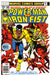 Power Man And Iron Fist #50