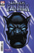 Black Panther #10 Mark Brooks Headshot Variant