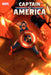 Captain America #7