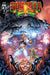 Godzilla vs. The Mighty Morphin Power Rangers II #1 Cover A (Williams II)