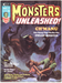 Monsters Unleashed #7