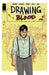 Drawing Blood #1 (Of 12) Cover B Ben Bishop Variant