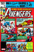 Avengers Annual #10 Facsimile Edition