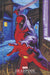 Deadpool #3 Greg And Tim Hildebrandt Deadpool Marvel Masterpieces III Variant