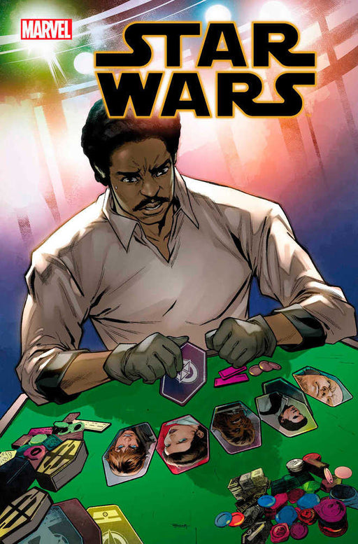 Star Wars #47