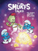 Smurf Tales Volume 10 The Smurfs & The Half Genie And Other Tales