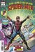 The Spectacular Spider-Men #5 David Yardin Homage Variant