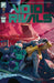 Void Rivals #11 Cover B Georgiev