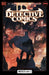 Detective Comics #1087 Cover A Evan Cagle