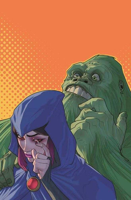 Titans #20 Cover A Pete Woods