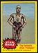 The Fantastic Droid Threepio! #153