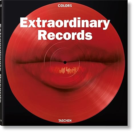 Extraordinary Records HC