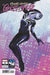 Spider-Gwen: The Ghost-Spider #2 Stephanie Hans Black Costume Variant