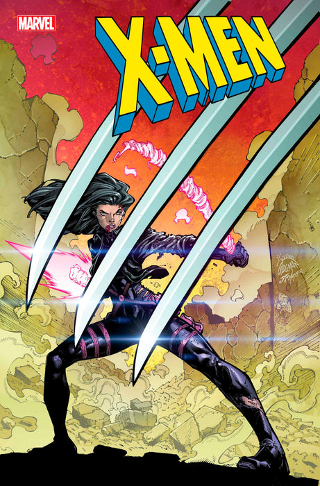 X-Men #9