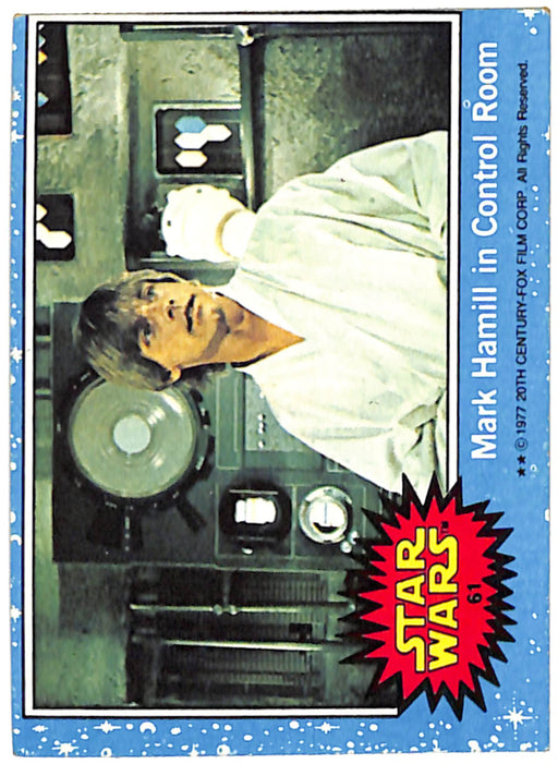 Mark Hamill in Control Room #61