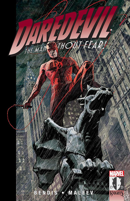 Daredevil Vol 06 Lowlife