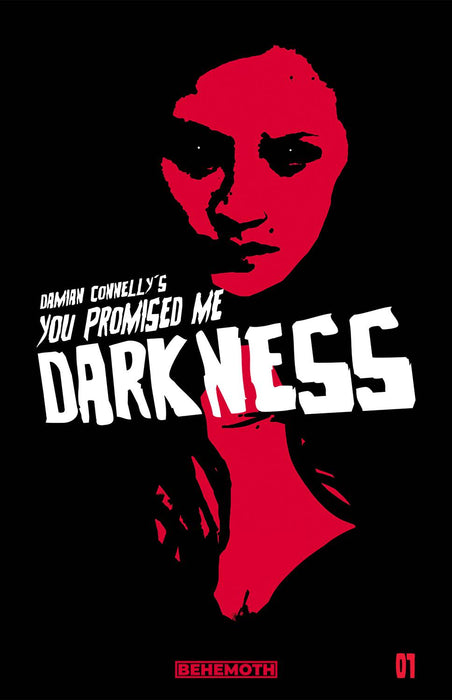 You Promised Me Darkness #1