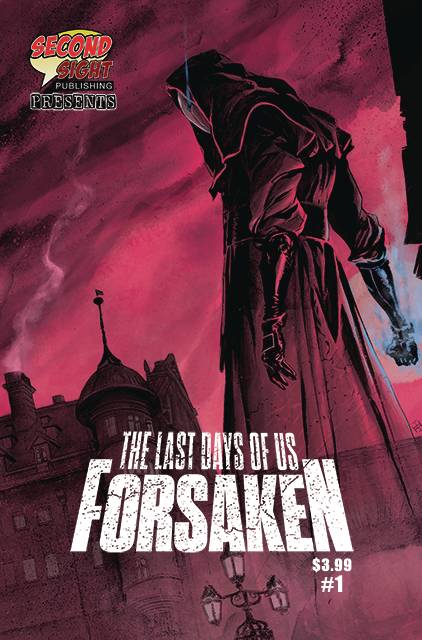 Forsaken #1