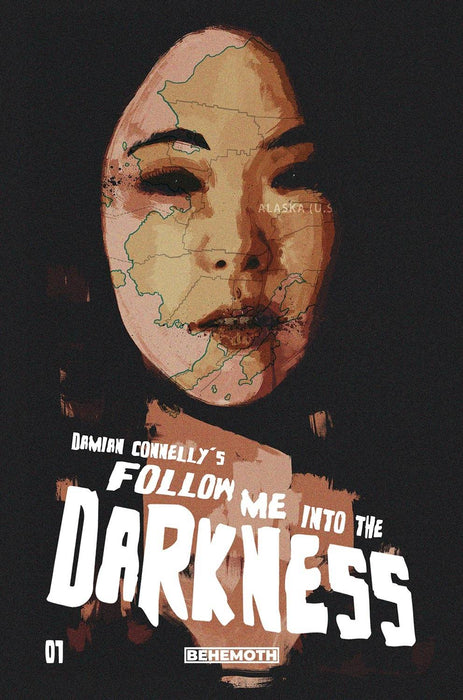 Follow Me Into The Darkness #1 (Of 4)