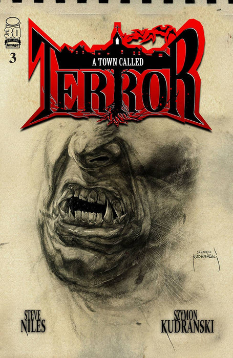 A Town Called Terror #4