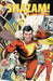 Shazam Vol 01 Meet The Captain