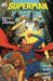 Superman Son of Kal-El Battle For Gamorra